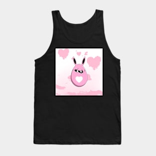 Beaster egg Tank Top